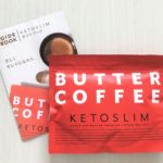 【3ヶ月体験レポ】KETOSLIM（ケトスリム）でアラフォーの私が理想の体を目指してみた！
